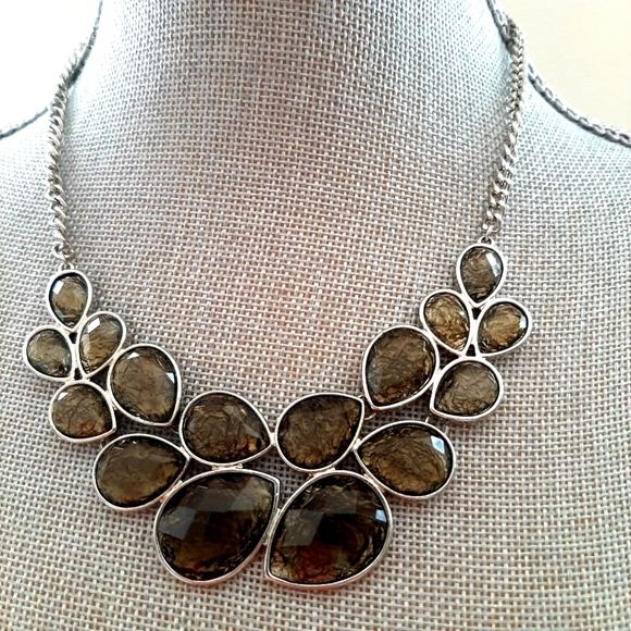 Jewelry - Statement Choker Necklace